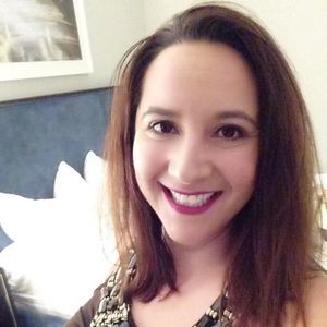 Meet your Posher, Andrea